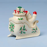 Holiday Figural S&P